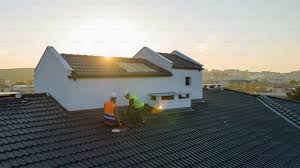 Roof Insulation in Vadnais Heights, MN